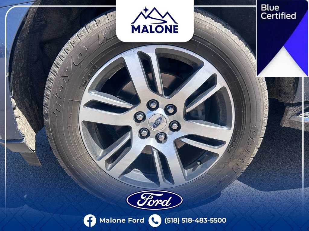 Certified 2023 Ford Expedition Max XLT AWD/4WD image 24