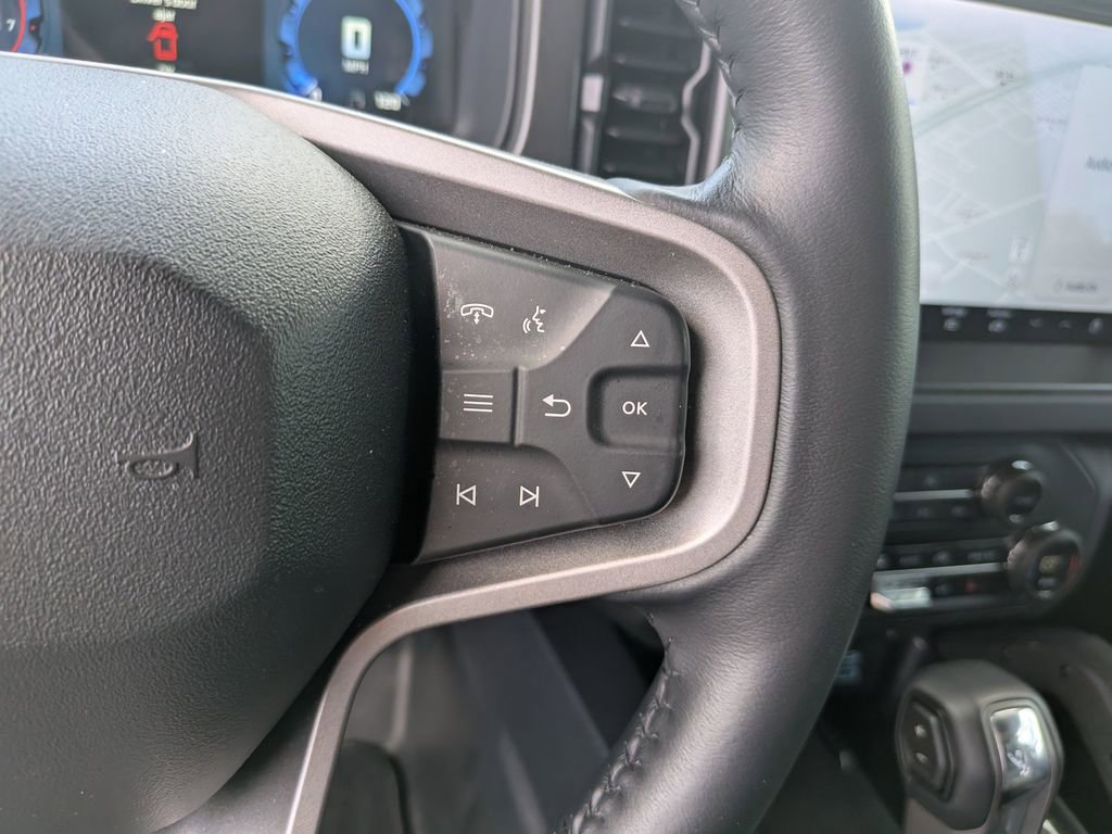 Certified 2025 Ford Bronco Badlands image 31