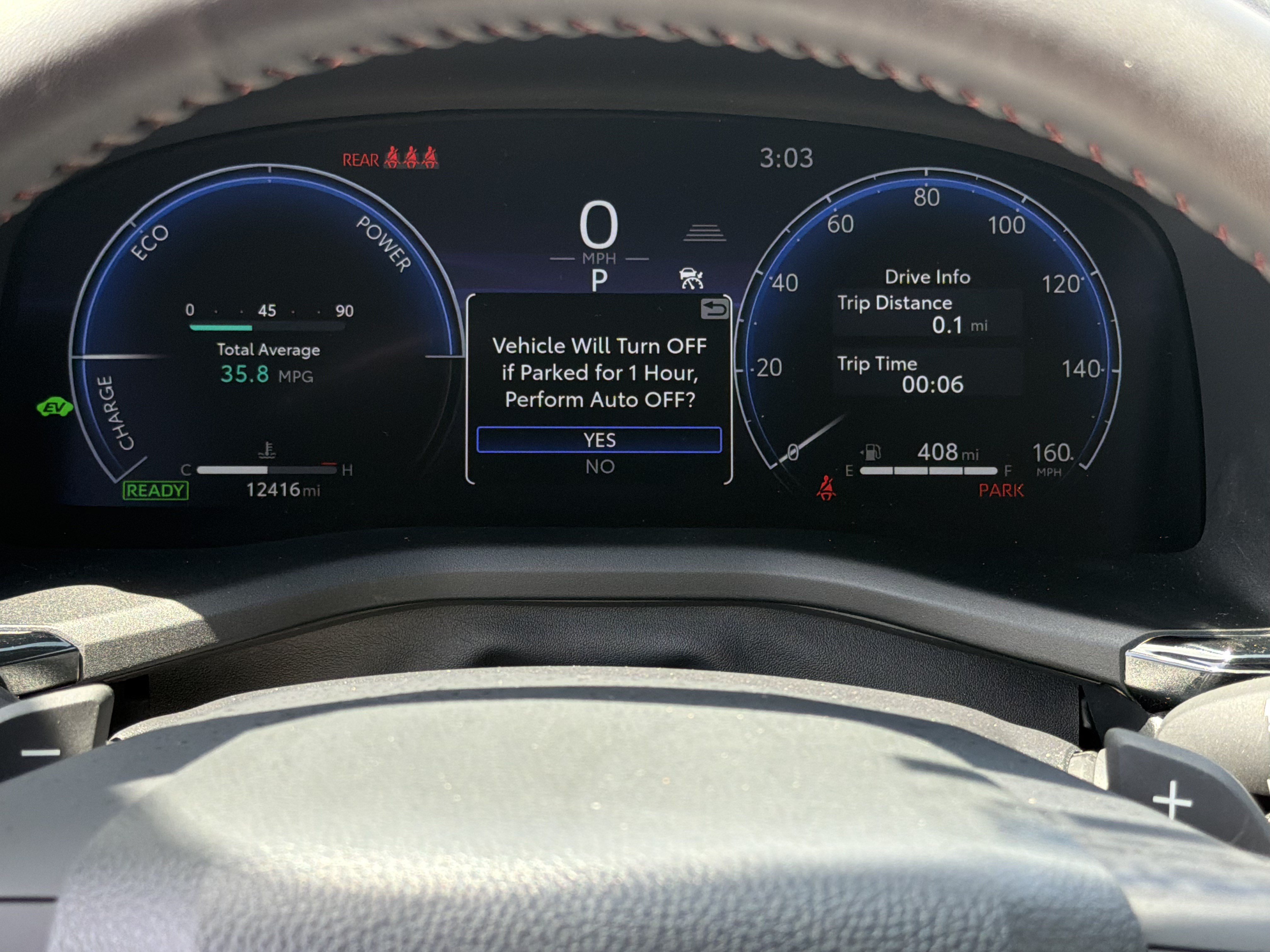 Used 2026 Toyota Camry XSE FWD image 17