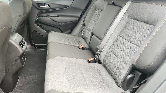 Used 2024 Chevrolet Equinox LT image 30