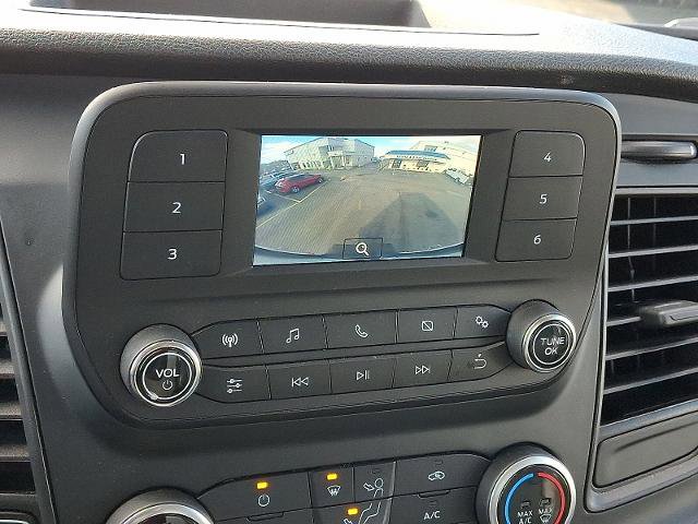 Certified 2023 Ford Transit 350 DRW image 17