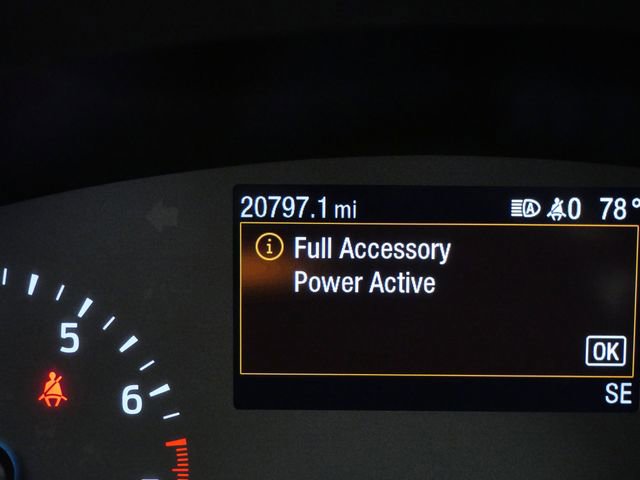 Certified 2022 Ford Escape SE FWD image 22