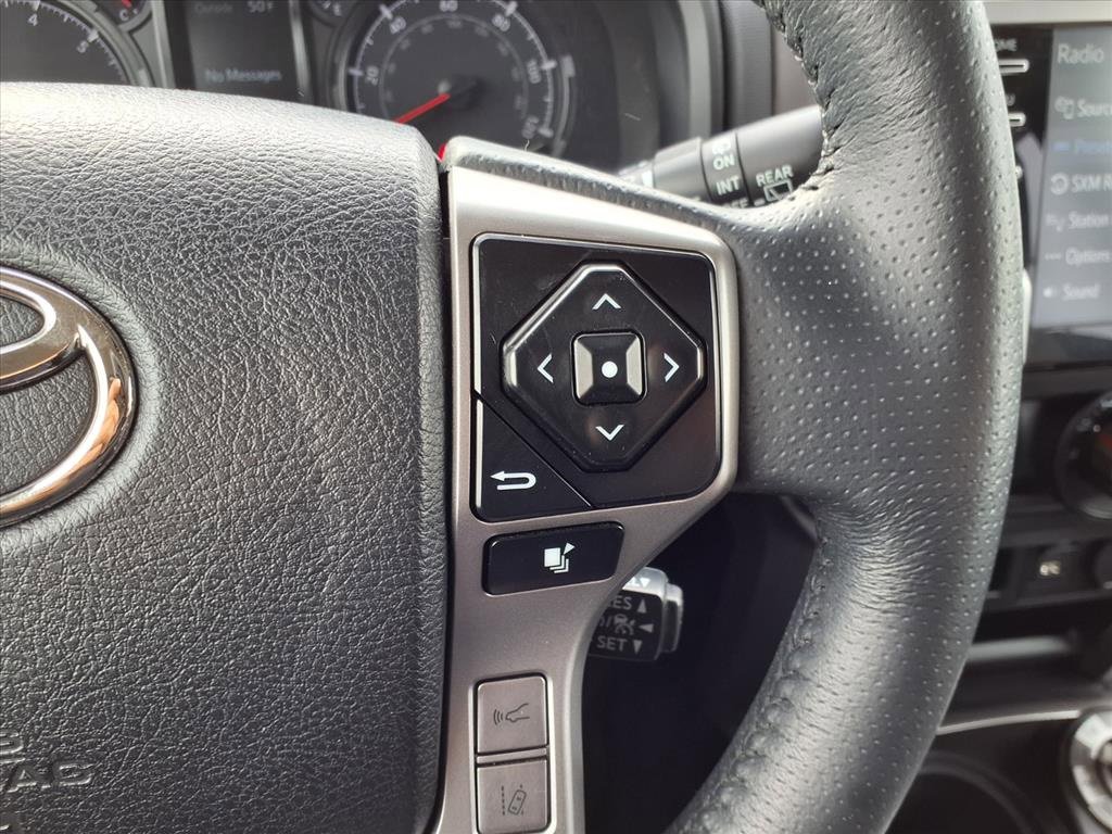 Used 2022 Toyota 4Runner SR5 image 17