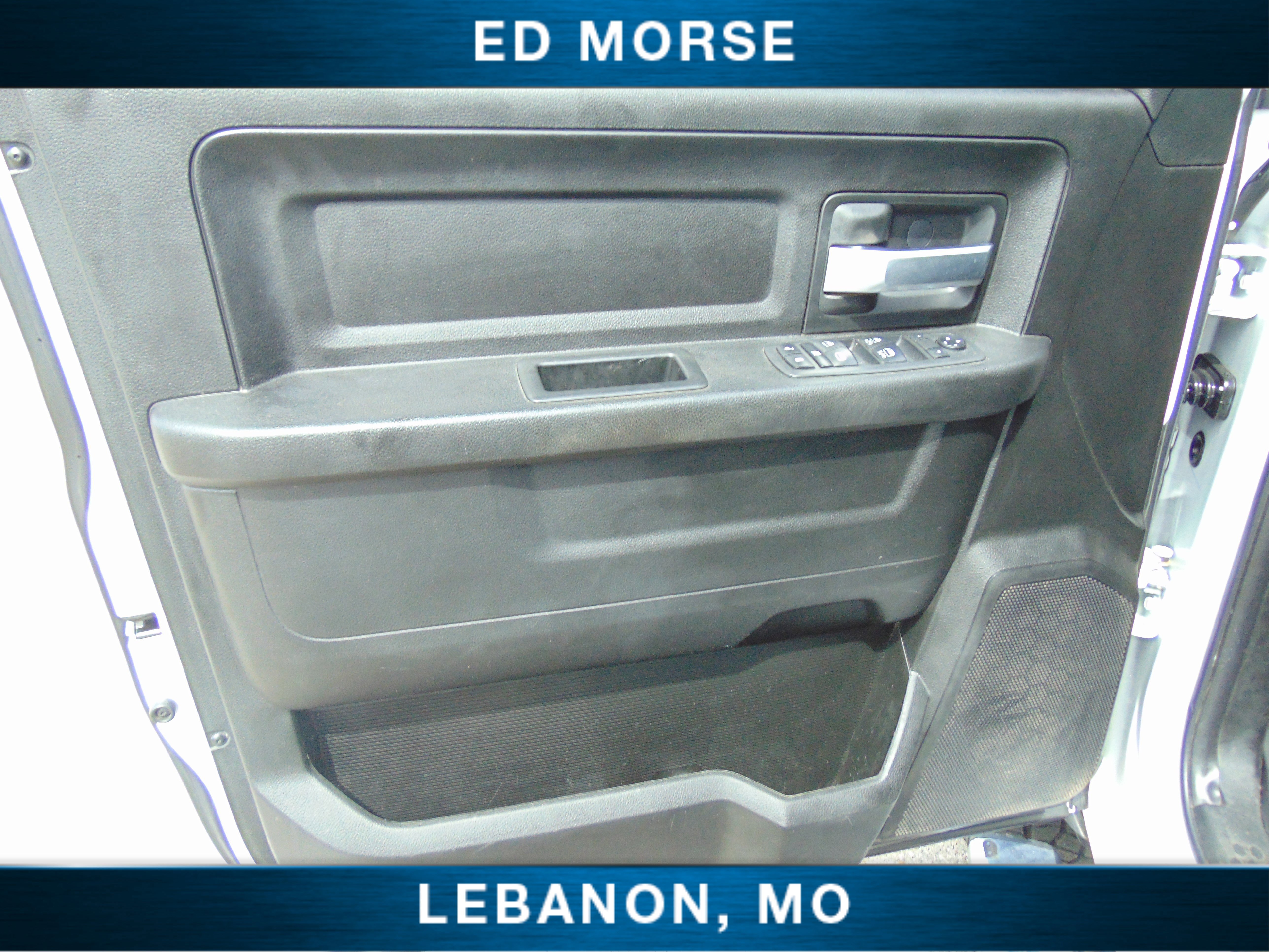 Used 2019 RAM 3500 Tradesman AWD/4WD image 17