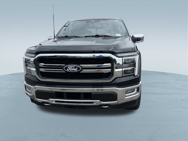 Certified 2024 Ford F150 Lariat w/ Equipment Group 502A High AWD/4WD image 10