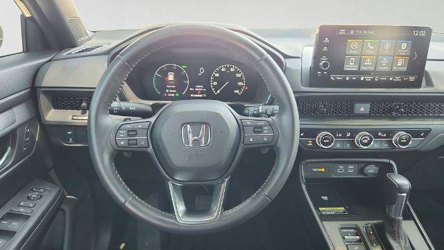 Used 2024 Honda CR-V Sport-L image 25