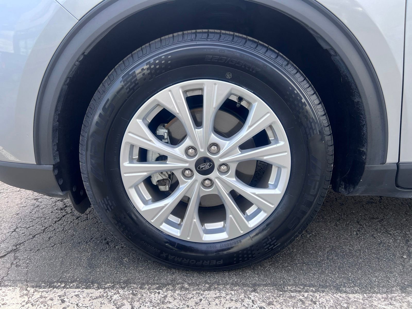 Certified 2023 Ford Escape Active w/ Tech Pack #2 FWD image 18