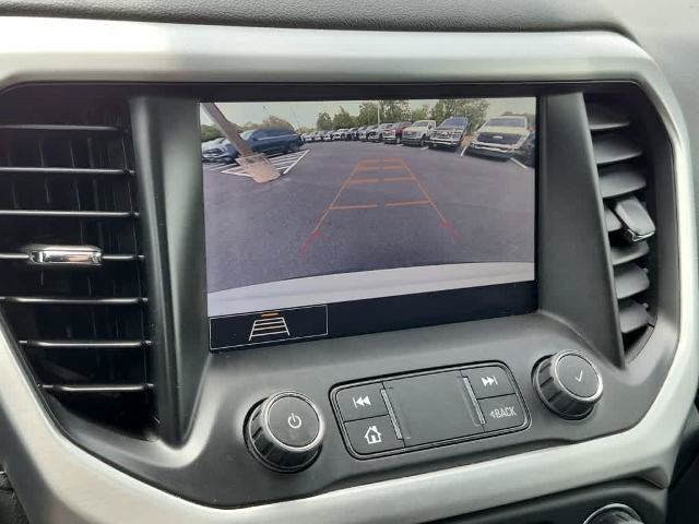 Used 2020 GMC Acadia SLT AWD/4WD image 17