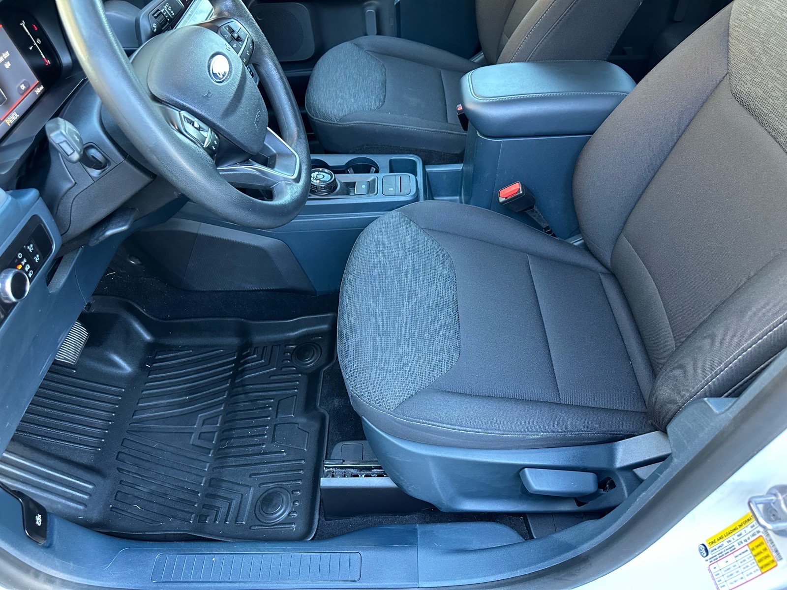 Certified 2025 Ford Maverick XL FWD image 18
