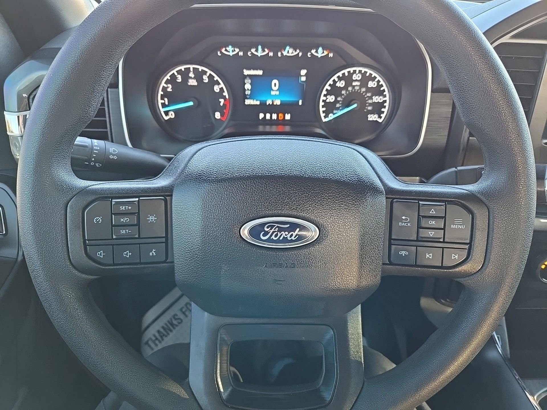 Certified 2023 Ford F150 XL w/ STX Appearance Package image 7