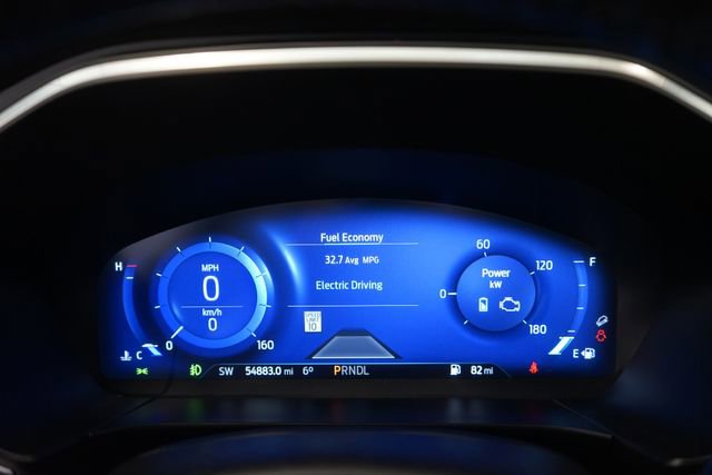 Certified 2021 Ford Escape Titanium image 14