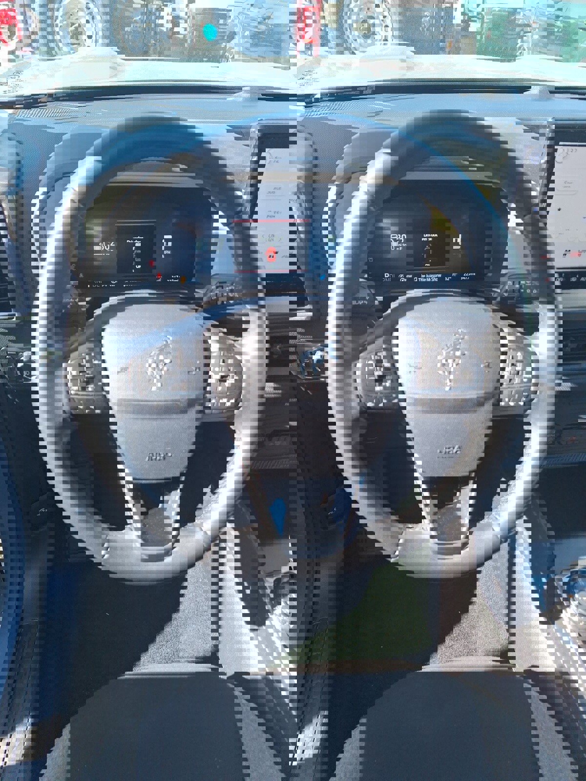 Certified 2025 Ford Bronco Sport Big Bend w/ Convenience Package image 9