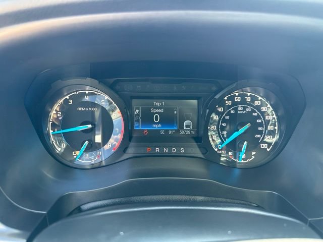 Certified 2023 Ford Ranger XLT w/ Equipment Group 301A Mid AWD/4WD image 13
