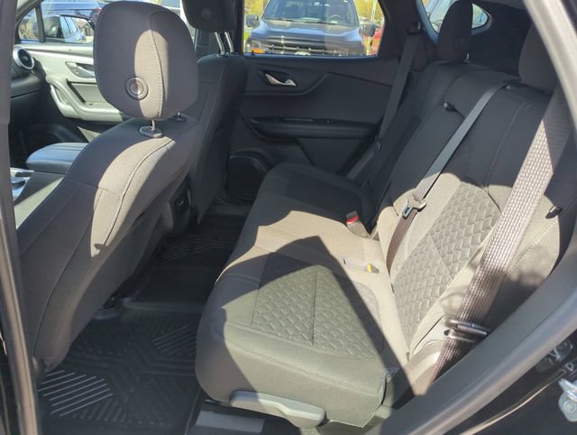 Used 2020 Chevrolet Blazer LT FWD image 14