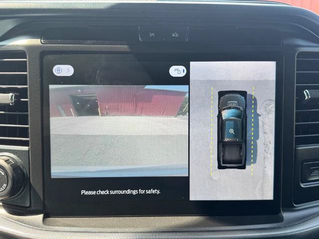 Certified 2025 Ford F150 Raptor AWD/4WD image 23