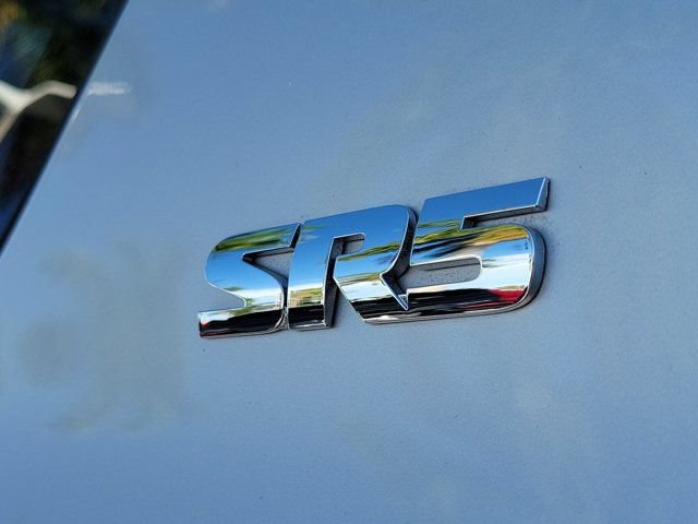 Used 2024 Toyota 4Runner SR5 RWD image 9