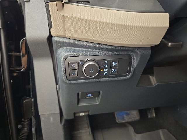 Certified 2022 Ford Bronco Wildtrak AWD/4WD image 36