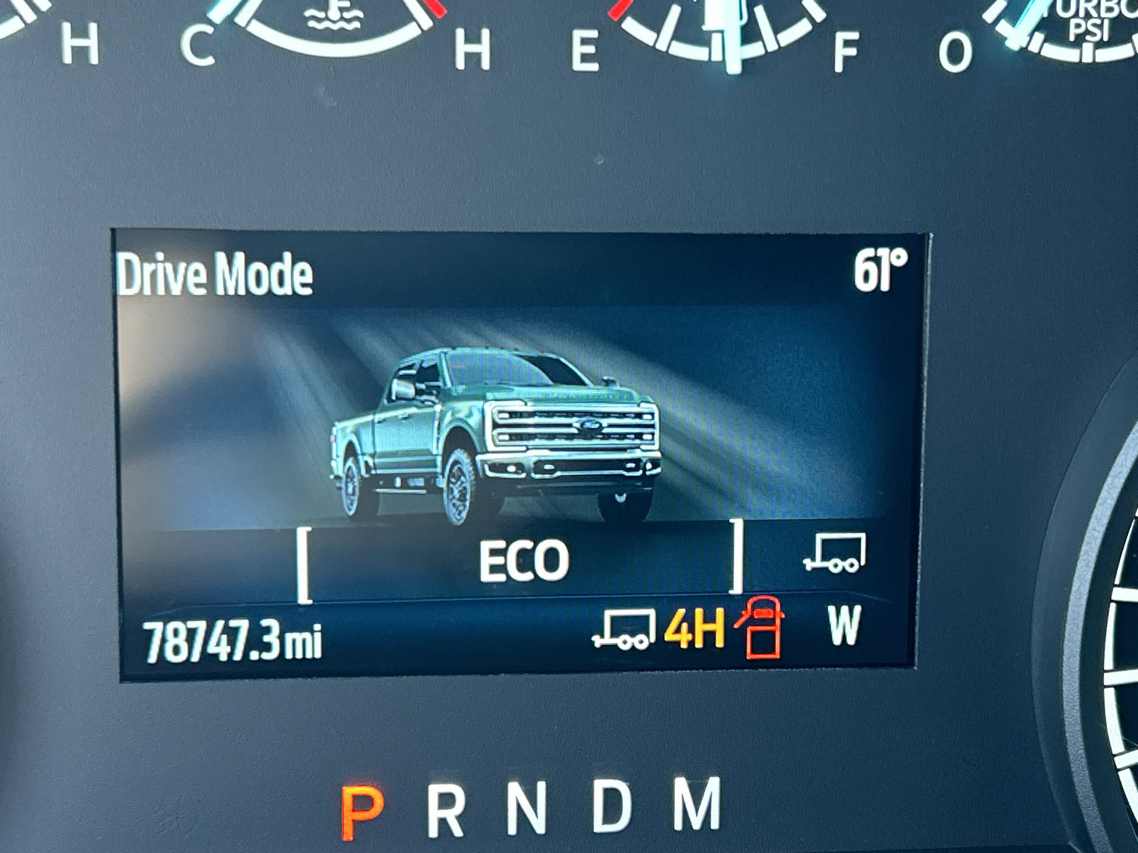 Certified 2024 Ford F250 XLT AWD/4WD image 28