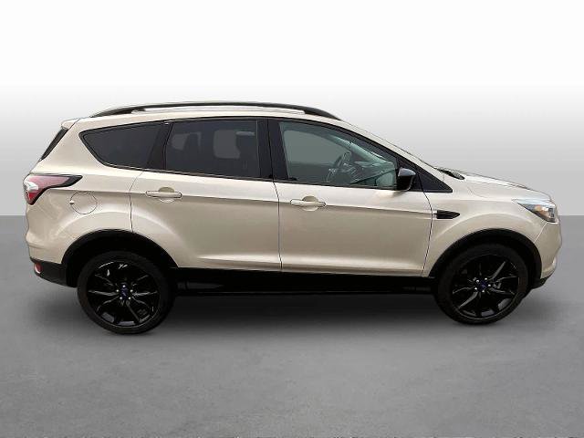 Certified 2018 Ford Escape SE w/ SE Sport Appearance Package AWD/4WD image 8