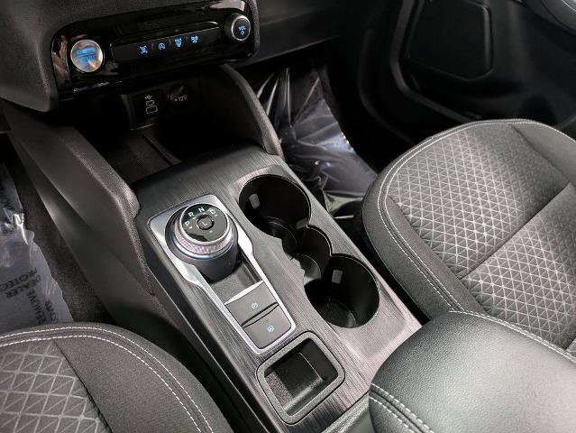 Certified 2025 Ford Escape Active w/ Tech Pack #1 image 13