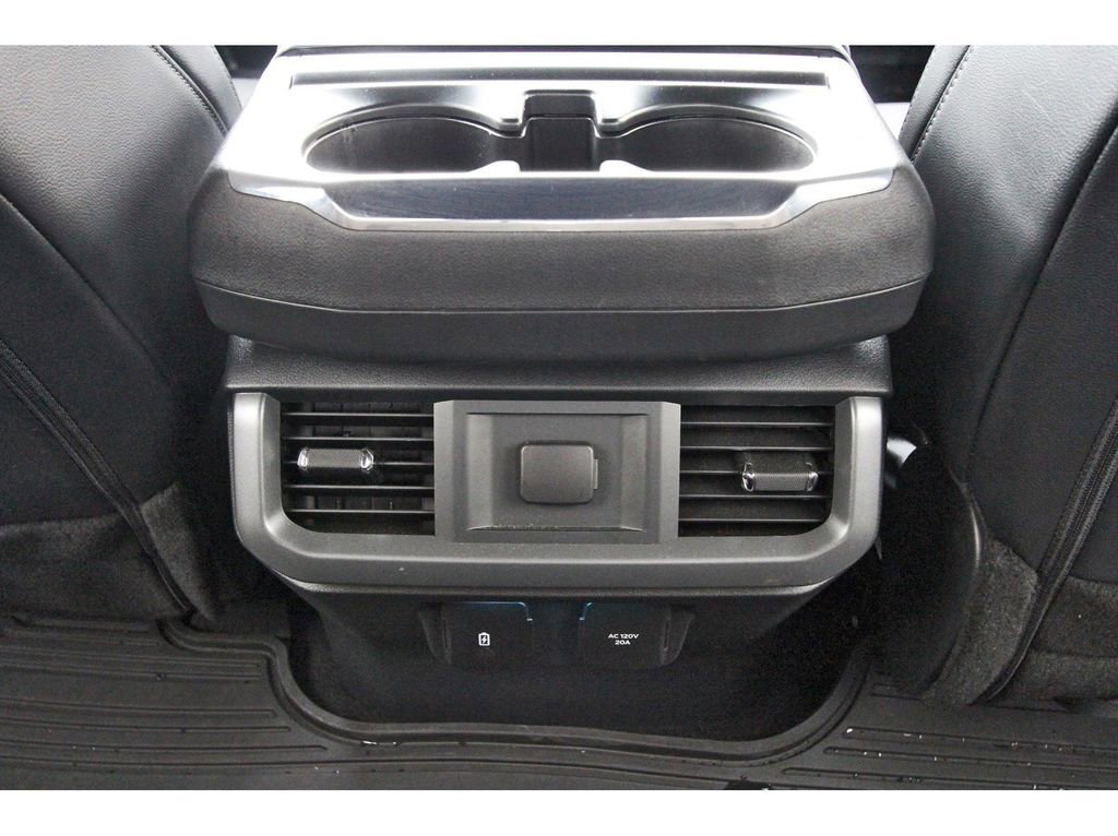 Certified 2025 Ford F150 XLT w/ Equipment Group 303A High AWD/4WD image 15
