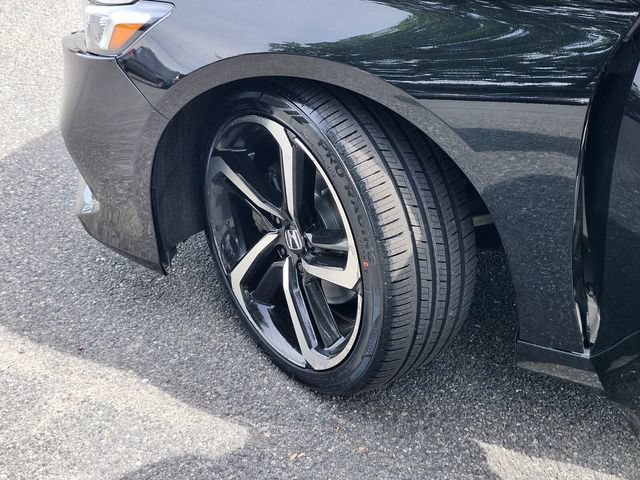 Used 2021 Honda Accord Sport image 33