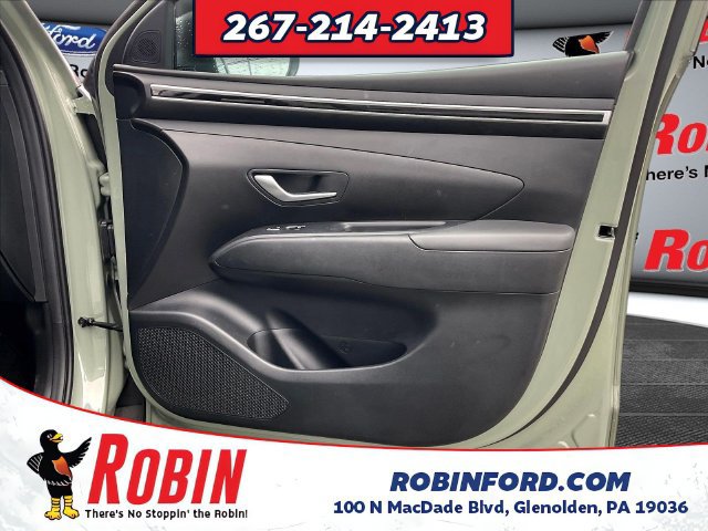 Used 2022 Hyundai Santa Cruz SEL AWD/4WD image 27