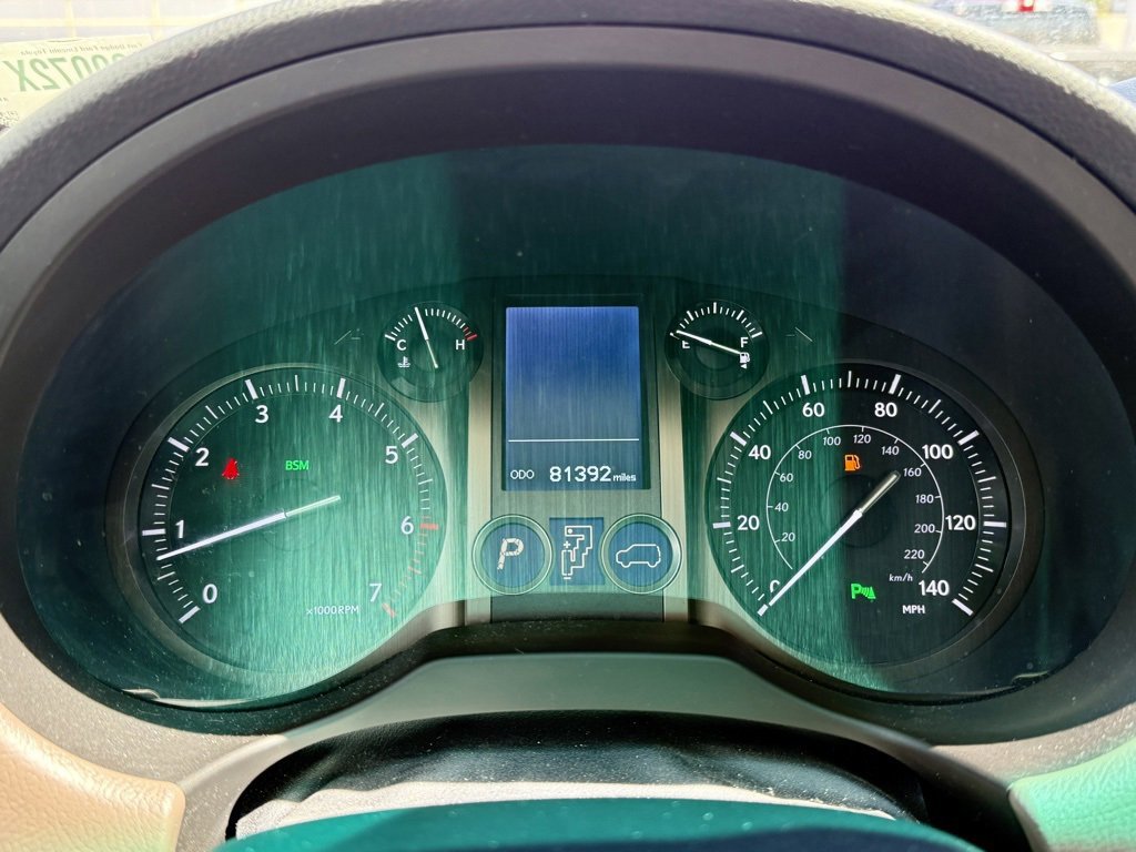 Used 2019 Lexus GX 460 460 image 24