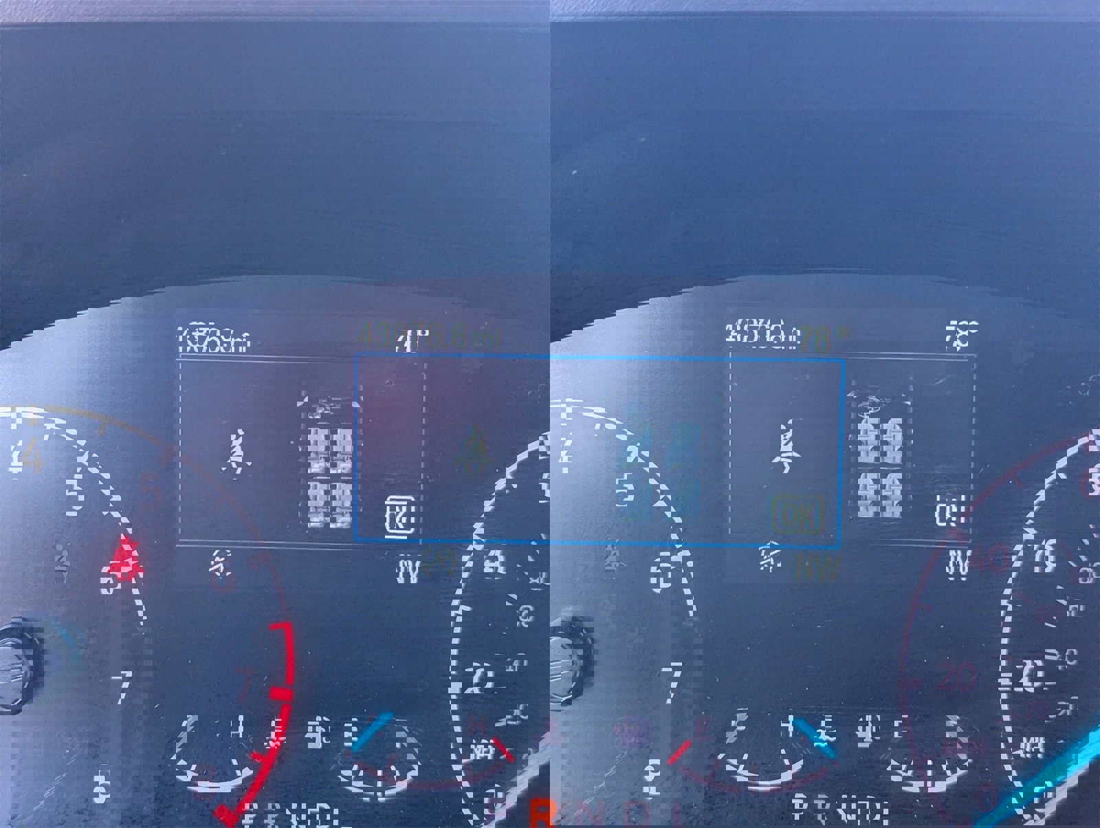 Certified 2022 Ford Maverick XL w/ Equipment Group 100A Standard image 29