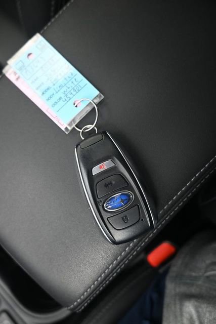 Used 2023 Subaru Forester Limited AWD/4WD image 18