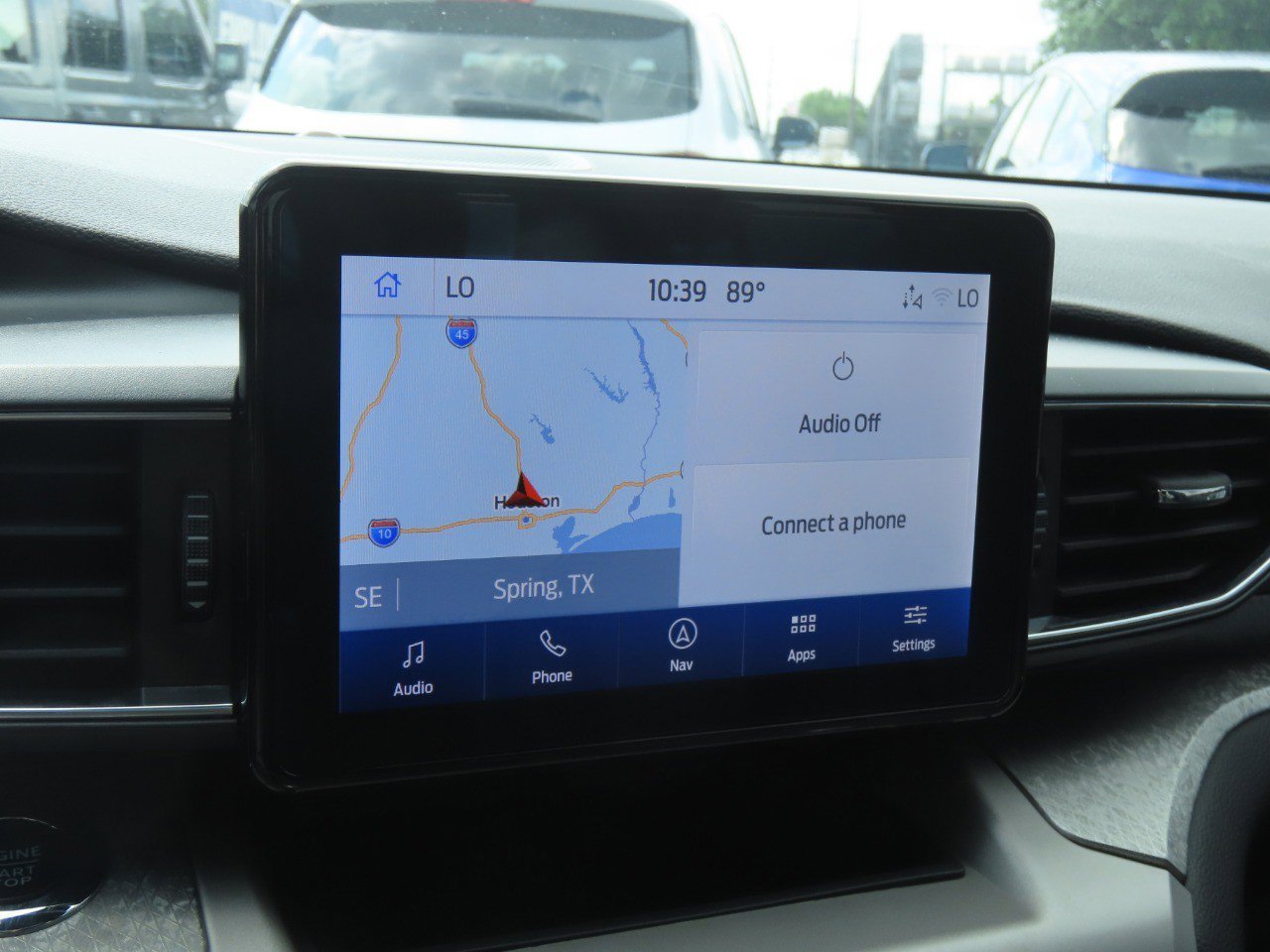 Certified 2022 Ford Explorer Timberline w/ Timberline Technology Package AWD/4WD image 32