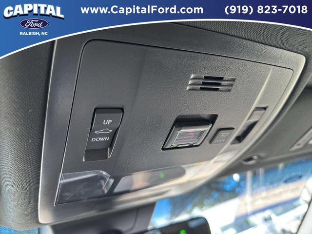 Used 2023 Lexus ES 350 w/ Accessory Package (Z1) FWD image 33