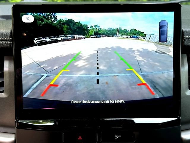 Certified 2022 Ford Expedition XLT RWD image 20