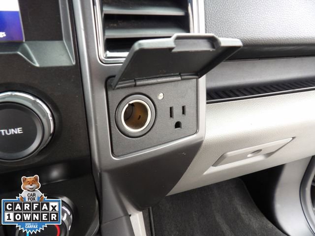 Certified 2019 Ford F150 XLT w/ Equipment Group 302A Luxury image 22