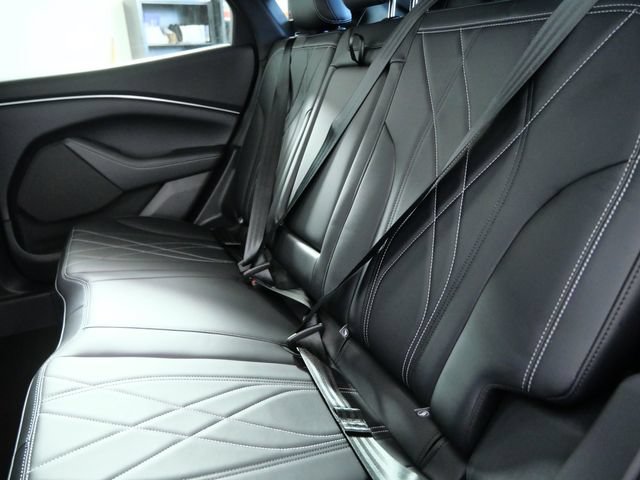 Certified 2025 Ford Mustang Mach-E Select w/ Comfort Package Lite AWD/4WD image 14