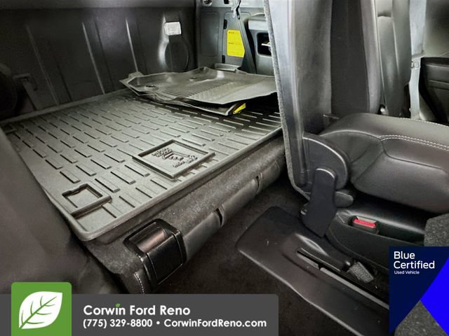 Used 2023 Toyota 4Runner Limited AWD/4WD image 34