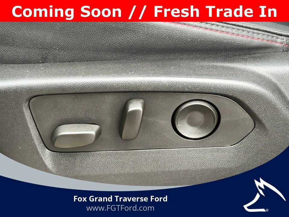 Used 2023 Chevrolet Tahoe RST w/ Luxury Package image 19