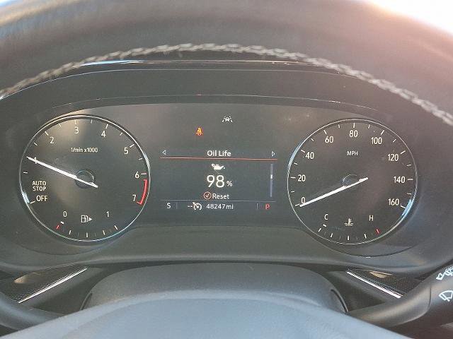 Used 2022 Buick Envision Preferred image 19