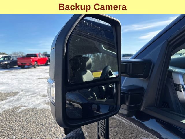 Certified 2025 Ford F350 XL w/ STX Appearance Package image 12
