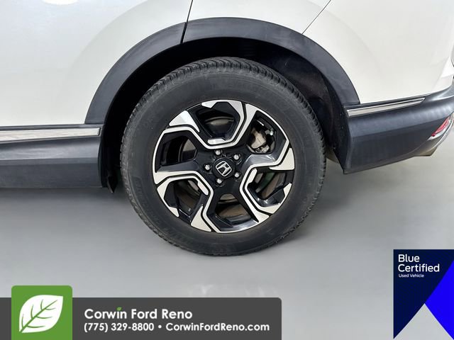Used 2018 Honda CR-V Touring image 35