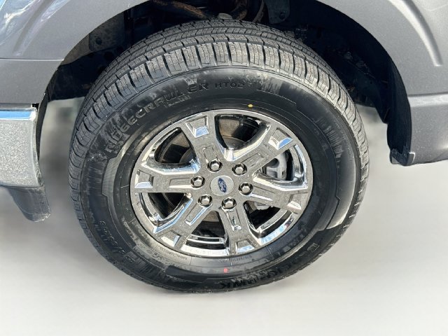 Certified 2023 Ford F150 XLT w/ Equipment Group 302A High AWD/4WD image 40