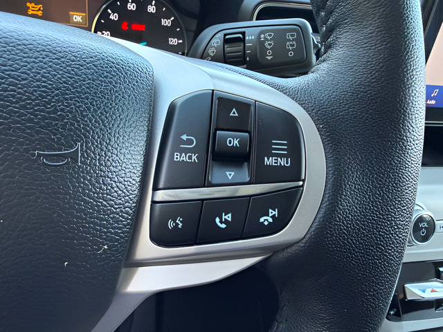 Certified 2023 Ford Explorer XLT w/ Equipment Group 202A AWD/4WD image 21