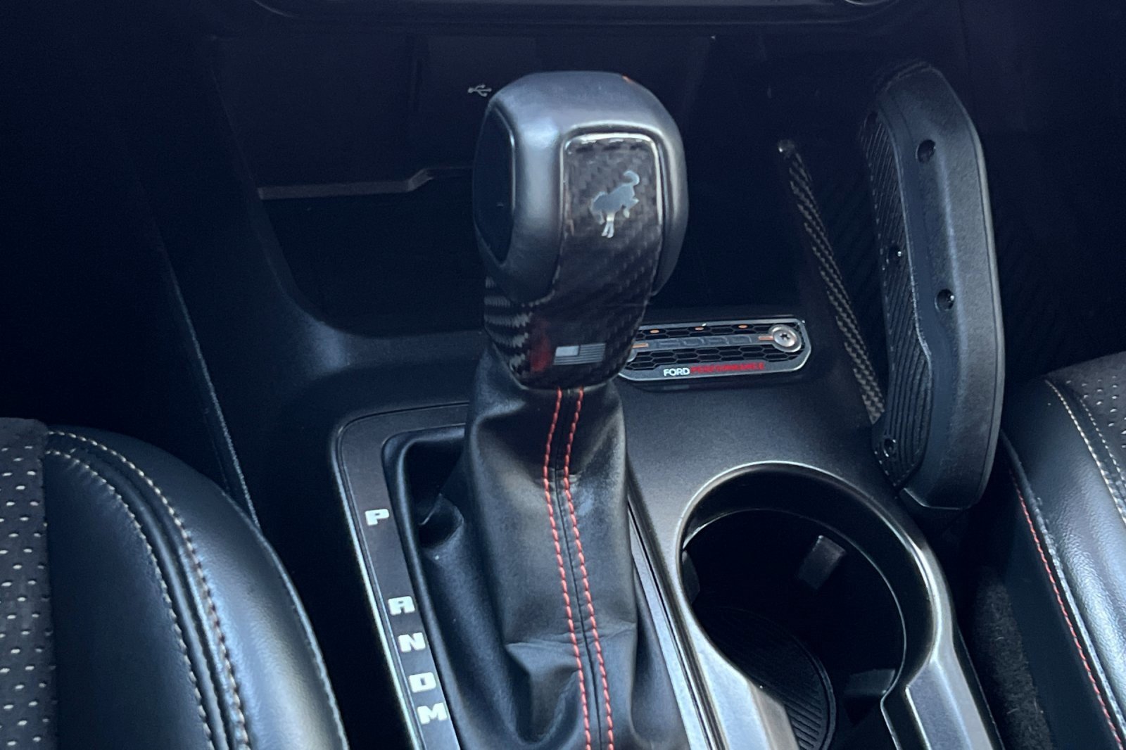 Certified 2022 Ford Bronco Raptor image 23