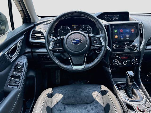 Used 2020 Subaru Forester Limited w/ Popular Package #3 AWD/4WD image 19