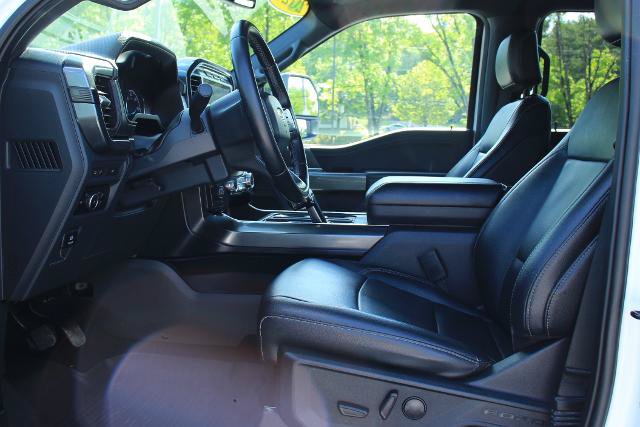 Certified 2023 Ford F150 XLT w/ Equipment Group 302A High AWD/4WD image 11