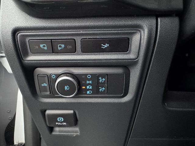 Certified 2022 Ford F150 XLT w/ Equipment Group 302A High image 16