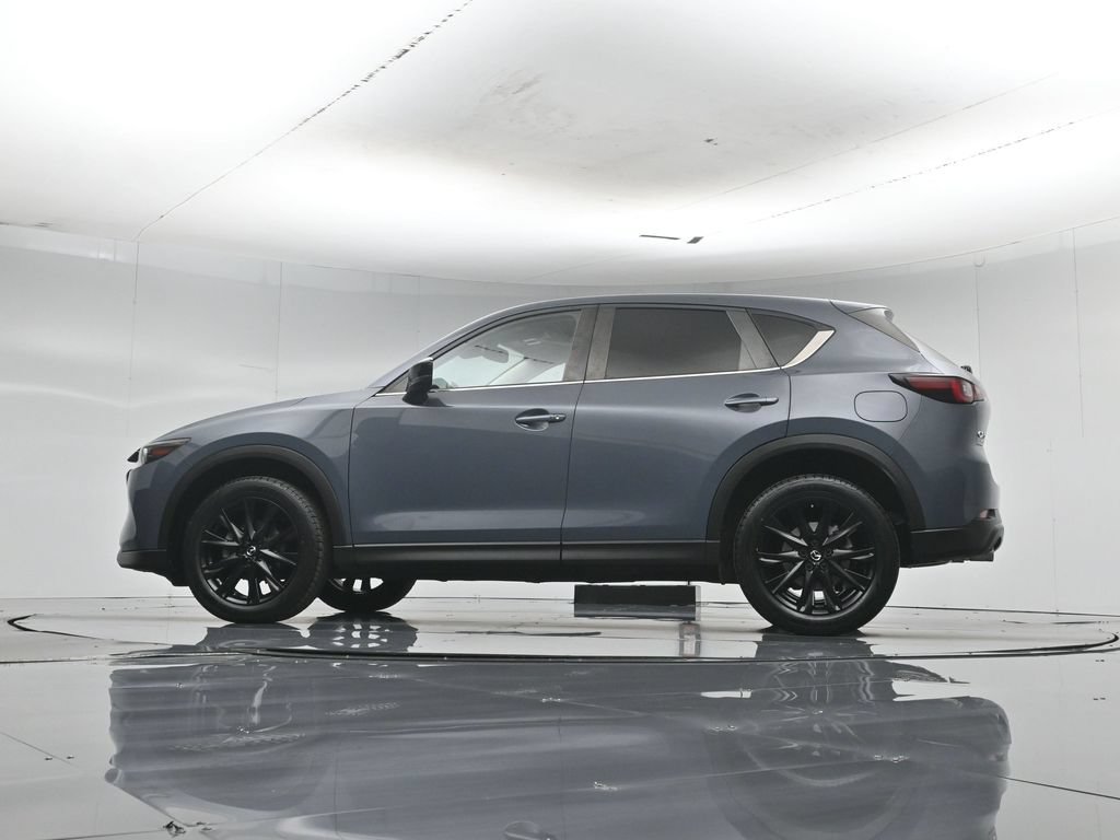 Used 2022 MAZDA CX-5 Carbon Edition AWD/4WD image 55