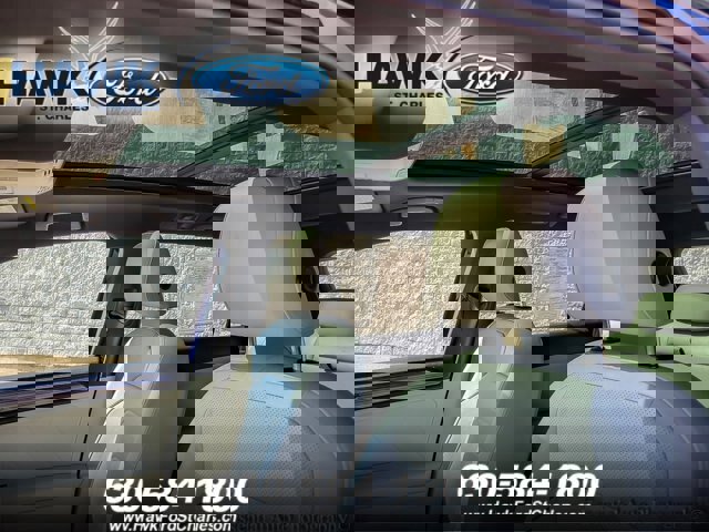 Used 2022 Volkswagen Tiguan SEL R-Line image 9