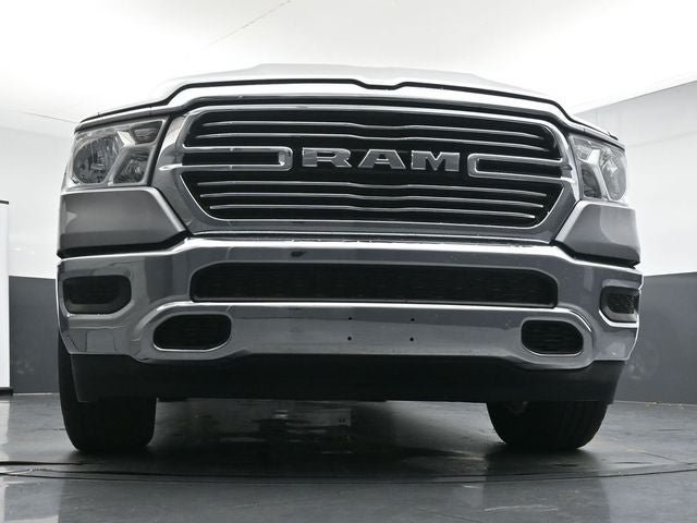 Used 2024 RAM 1500 Laramie AWD/4WD image 27