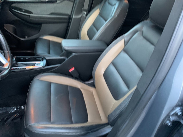 Used 2021 Chevrolet TrailBlazer ACTIV w/ Sun and Liftgate Package AWD/4WD image 18
